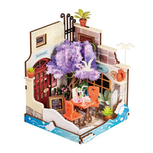 Cargar imagen en el visor de la galería, Casa Miniatura Restaurante de Vacaciones en el Mar