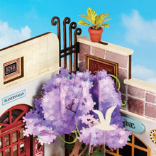 Cargar imagen en el visor de la galería, Casa Miniatura Restaurante de Vacaciones en el Mar