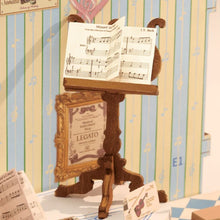 Cargar imagen en el visor de la galería, Casa Miniatura - Tienda de instrumentos