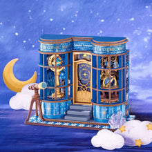 Cargar imagen en el visor de la galería, Casa Miniatura - Tienda de astronomía mágica Figured'Art