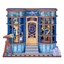 Cargar imagen en el visor de la galería, Casa Miniatura - Tienda de astronomía mágica