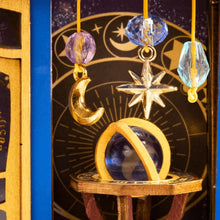 Cargar imagen en el visor de la galería, Casa Miniatura - Tienda de astronomía mágica