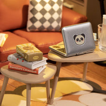 Cargar imagen en el visor de la galería, Casa Miniatura Salón Acogedor