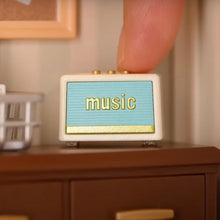 Cargar imagen en el visor de la galería, Casa Miniatura Dormitorio de Ensueño