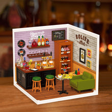 Cargar imagen en el visor de la galería, Casa Miniatura Bar