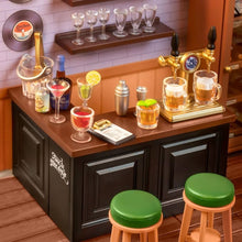 Cargar imagen en el visor de la galería, Casa Miniatura Bar