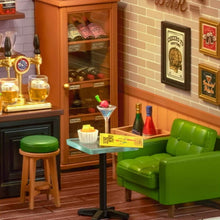 Cargar imagen en el visor de la galería, Casa Miniatura Bar