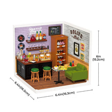 Cargar imagen en el visor de la galería, Casa Miniatura Bar