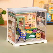 Cargar imagen en el visor de la galería, Casa Miniatura - Frutas energía natural Figured'Art
