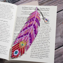 Cargar imagen en el visor de la galería, 2x Marcadores Magnéticos Diamond Painting