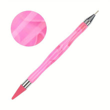 Cargar imagen en el visor de la galería, Bolígrafo Ergonómico Diamond Painting para Piedras AB en 6 Colores