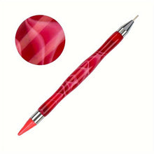 Cargar imagen en el visor de la galería, Bolígrafo Ergonómico Diamond Painting para Piedras AB en 6 Colores
