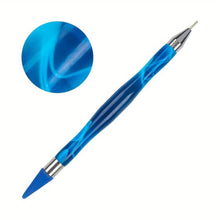 Cargar imagen en el visor de la galería, Bolígrafo Ergonómico Diamond Painting para Piedras AB en 6 Colores
