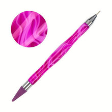 Cargar imagen en el visor de la galería, Bolígrafo Ergonómico Diamond Painting para Piedras AB en 6 Colores