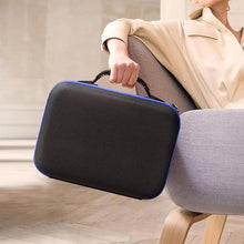 Cargar imagen en el visor de la galería, Estuche Diamond Painting Azul Claro con 120 Botes + Accesorios