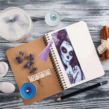 Cargar imagen en el visor de la galería, Marcadores Diamond Painting La Catrina