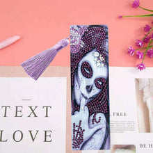 Cargar imagen en el visor de la galería, Marcadores Diamond Painting La Catrina