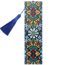 Cargar imagen en el visor de la galería, Marcapáginas Diamond Art Mandala