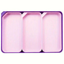 Cargar imagen en el visor de la galería, Juego de Bandejas Multifuncionales Diamond Painting