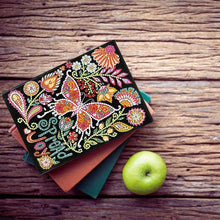 Cargar imagen en el visor de la galería, Cuaderno Diamond Painting Difundir la Alegría