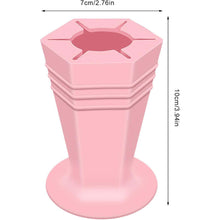 Cargar imagen en el visor de la galería, Papelera estilo gema para Diamond Painting (6 colores)