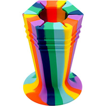 Cargar imagen en el visor de la galería, Papelera estilo gema para Diamond Painting (6 colores)