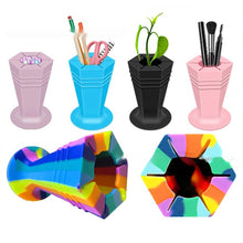Cargar imagen en el visor de la galería, Papelera en Gemme Diamond Painting en 6 Colores