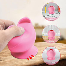 Cargar imagen en el visor de la galería, Mini papelera Tulipán con diseño de gema para Diamond Painting – Disponible en 4 colores