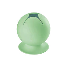 Cargar imagen en el visor de la galería, Mini papelera Tulipán con diseño de gema para Diamond Painting – Disponible en 4 colores