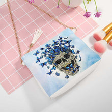 Cargar imagen en el visor de la galería, Bolsa Diamond Painting Calavera