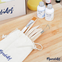 Cargar imagen en el visor de la galería, Herramientas de cerámica