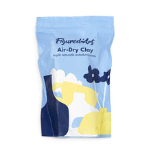 Cargar imagen en el visor de la galería, Arcilla Autoendurecible Figured'Art