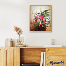 Cargar imagen en el visor de la galería, Lado de un invernadero - George Cochran Lambdin