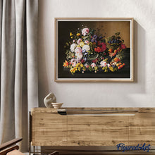 Cargar imagen en el visor de la galería, Flores y frutas - Severin Roesen