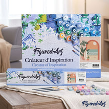 Cargar imagen en el visor de la galería, Arco hacia el mar