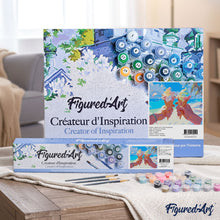 Cargar imagen en el visor de la galería, Helado en la playa