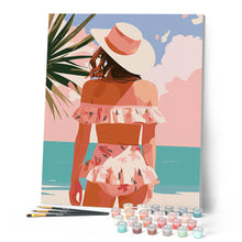 Cargar imagen en el visor de la galería, Belleza de verano