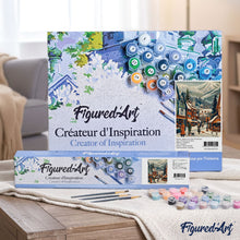 Cargar imagen en el visor de la galería, Mercado navideño en el valle