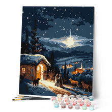 Cargar imagen en el visor de la galería, Noche Santa