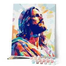 Cargar imagen en el visor de la galería, Gloria radiante de Jesús