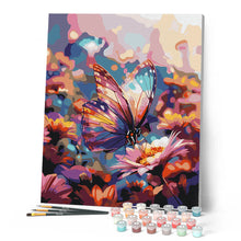 Cargar imagen en el visor de la galería, Mariposa Forrajera