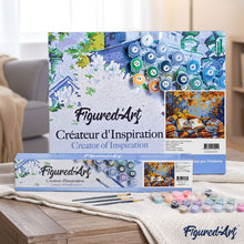 Cargar imagen en el visor de la galería, Escapada de lectura en otoño