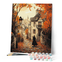 Cargar imagen en el visor de la galería, Paseo otoñal por el casco antiguo