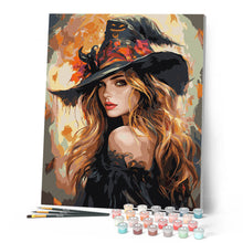 Cargar imagen en el visor de la galería, La bruja bonita