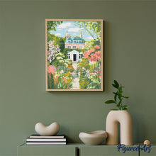 Cargar imagen en el visor de la galería, Casa de Jardín