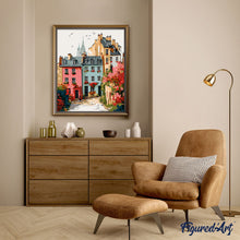 Cargar imagen en el visor de la galería, Colorido Casco Antiguo