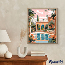 Cargar imagen en el visor de la galería, Villa de Lujo en Marrakech