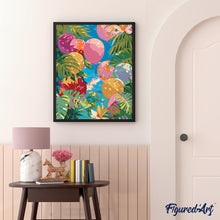 Cargar imagen en el visor de la galería, Globos de Selva