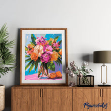 Cargar imagen en el visor de la galería, Ramo Brillante