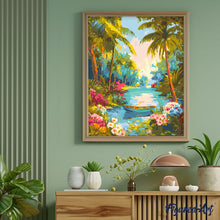 Cargar imagen en el visor de la galería, Río Paraíso